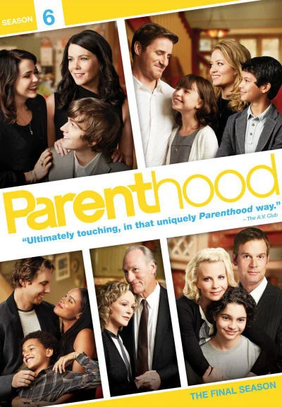 Làm cha mẹ (Phần 6)