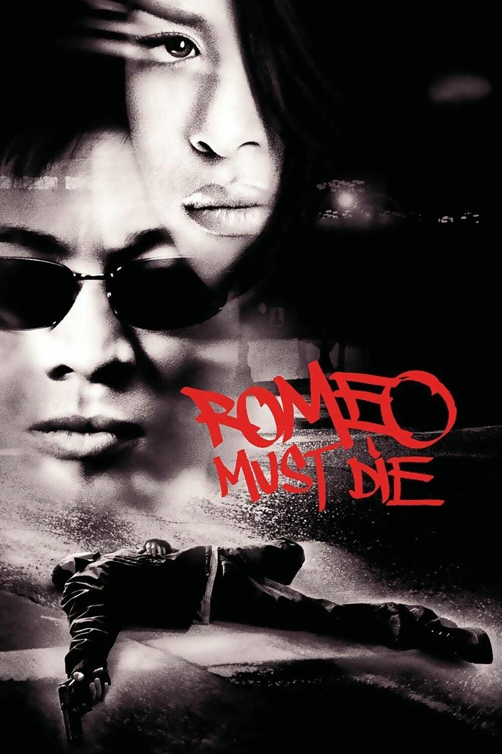 Romeo Phải Chết